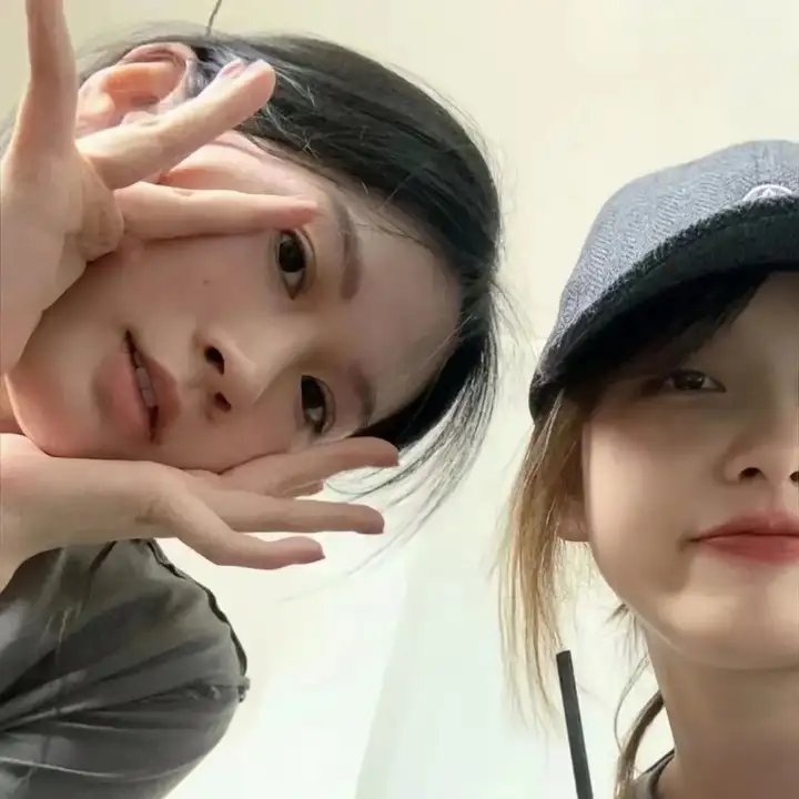 作为替身的她